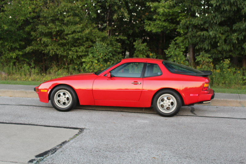 Illustration for article titled Solon, Ohio Tuesday Night Cruise-in photo dumpÂ